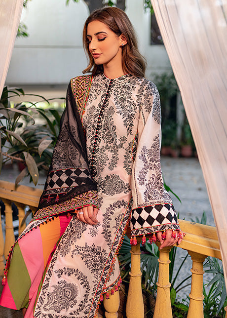 Hussain Rehar - Zerbar