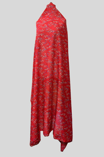 Celina - Un-Stitched Printed Lawn - PM05