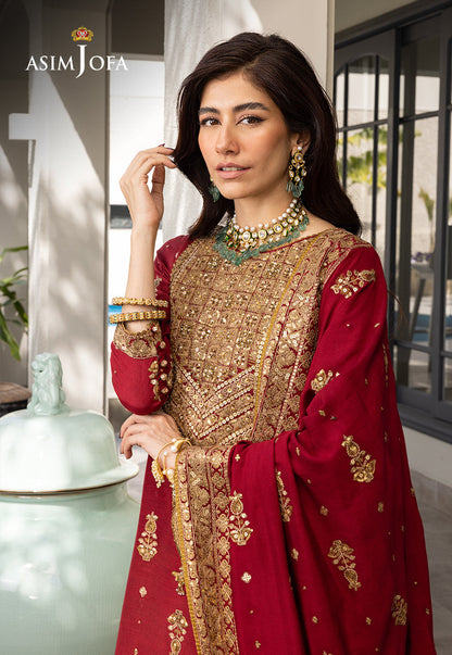 Asim Jofa - AJJH-02
