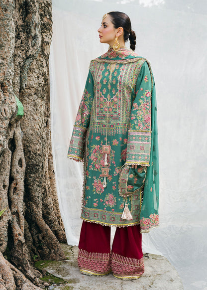 Hussain Rehar - Zankai