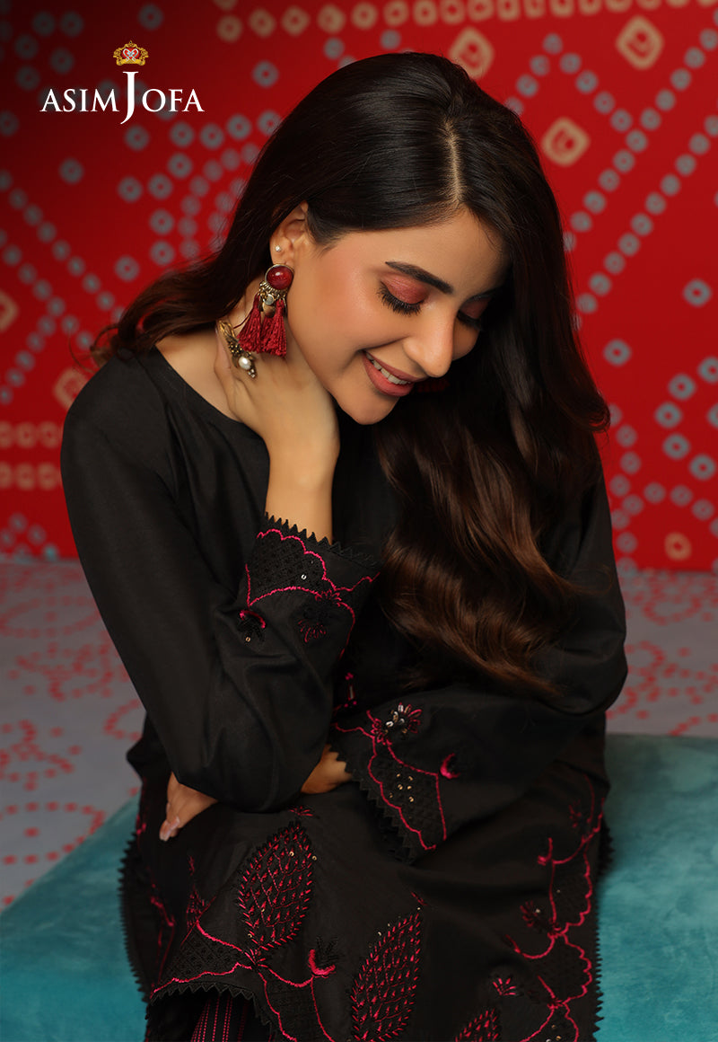 Asim Jofa - AJTM-05 - 2 PCS