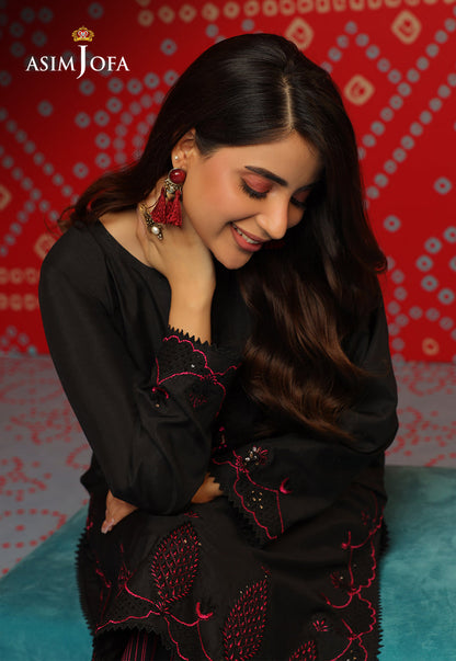 Asim Jofa - AJTM-05 - 2 PCS