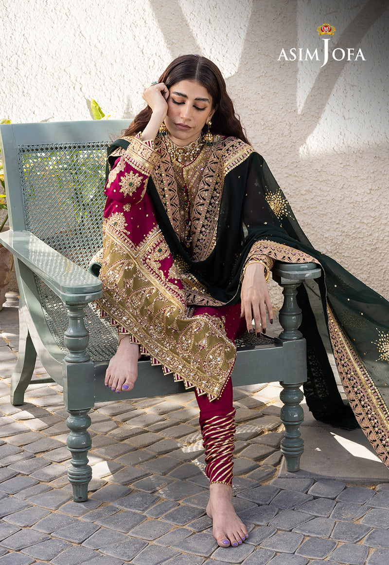 Asim Jofa - AJJH-10