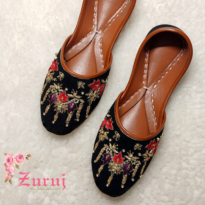Zuruj - Zun-134