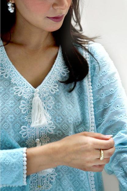 Ayesha Naveed - Bluebell