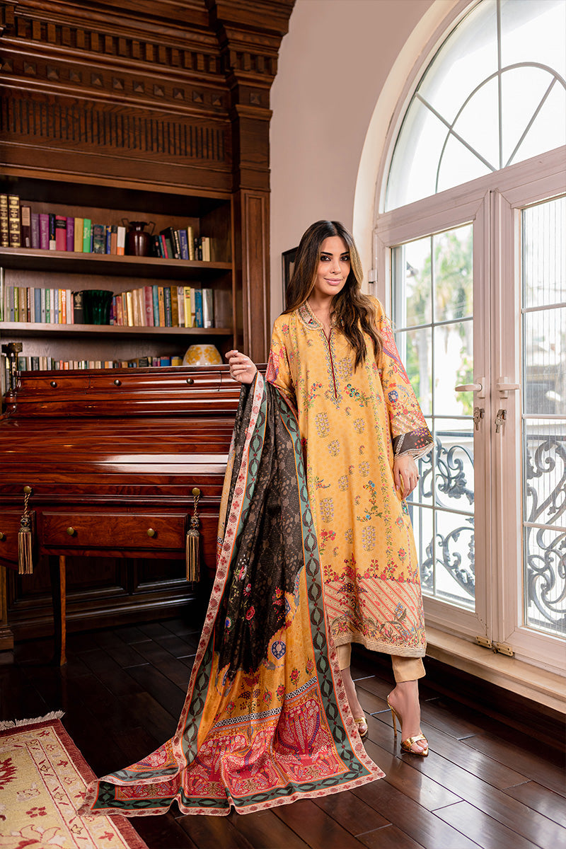 Aneeka Ruknuddin - LIANA