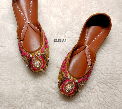 Zuruj - Zun-111