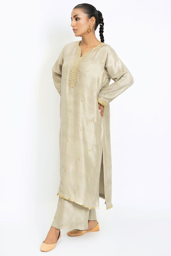 AK Formal - GRY 10 Shirt