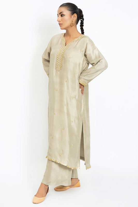 AK Formal - GRY 10 Shirt