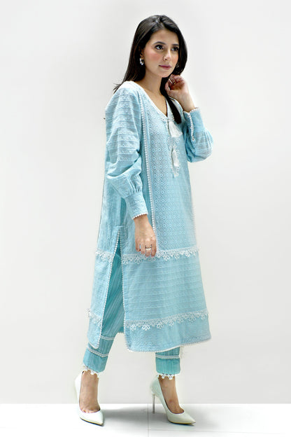 Ayesha Naveed - Bluebell