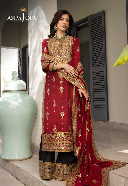 Asim Jofa - AJJH-02