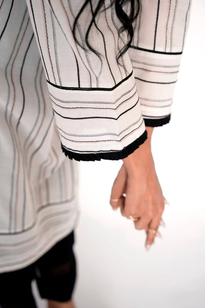 Ayesha Naveed - Clay