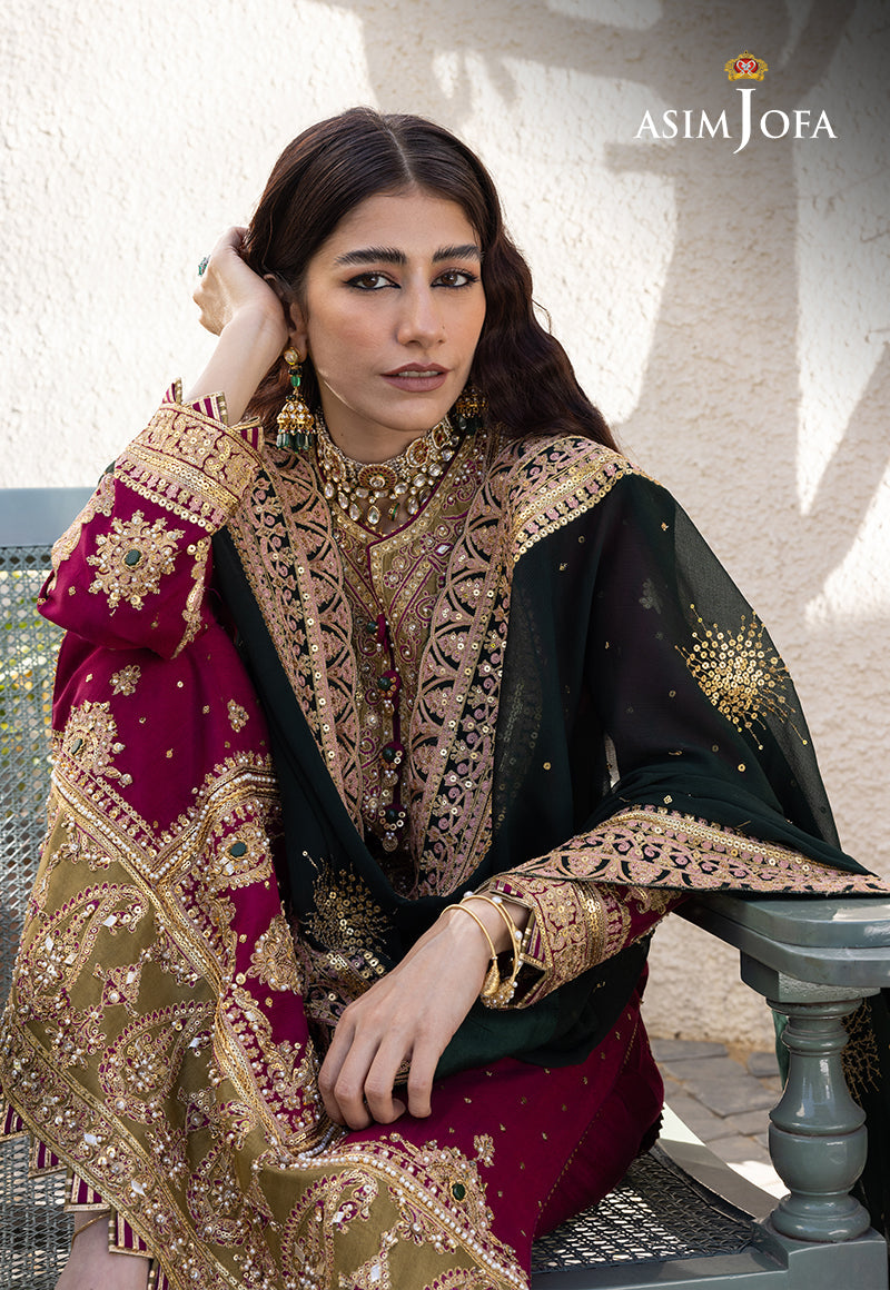 Asim Jofa - AJJH-10