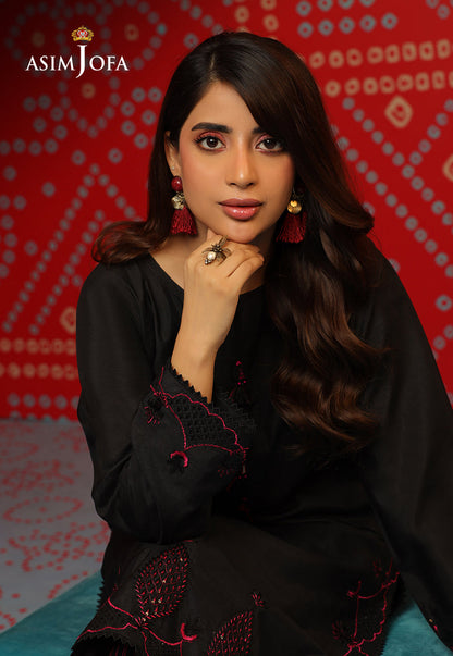 Asim Jofa - AJTM-05 - 2 PCS