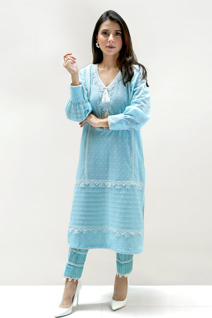 Ayesha Naveed - Bluebell