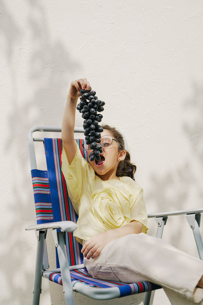 Ethnic - SOLID TOP (E0660/401/101)