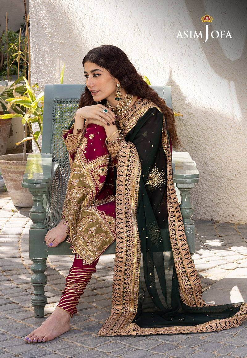 Asim Jofa - AJJH-10