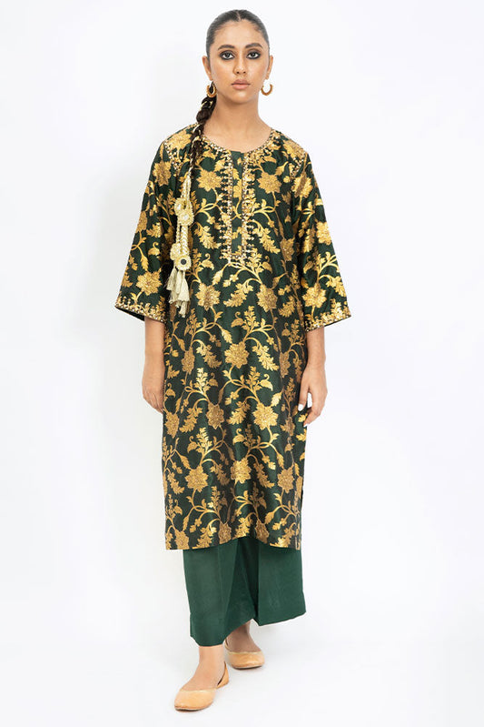 AK Formal - DG 14 Shirt