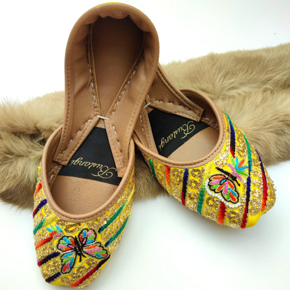 Bustangi - Butterfly E017