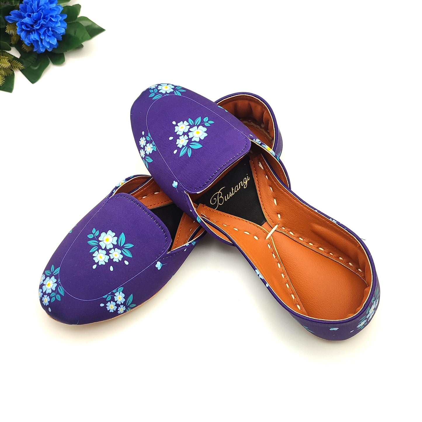 Bustangi - Moonstone Blossom