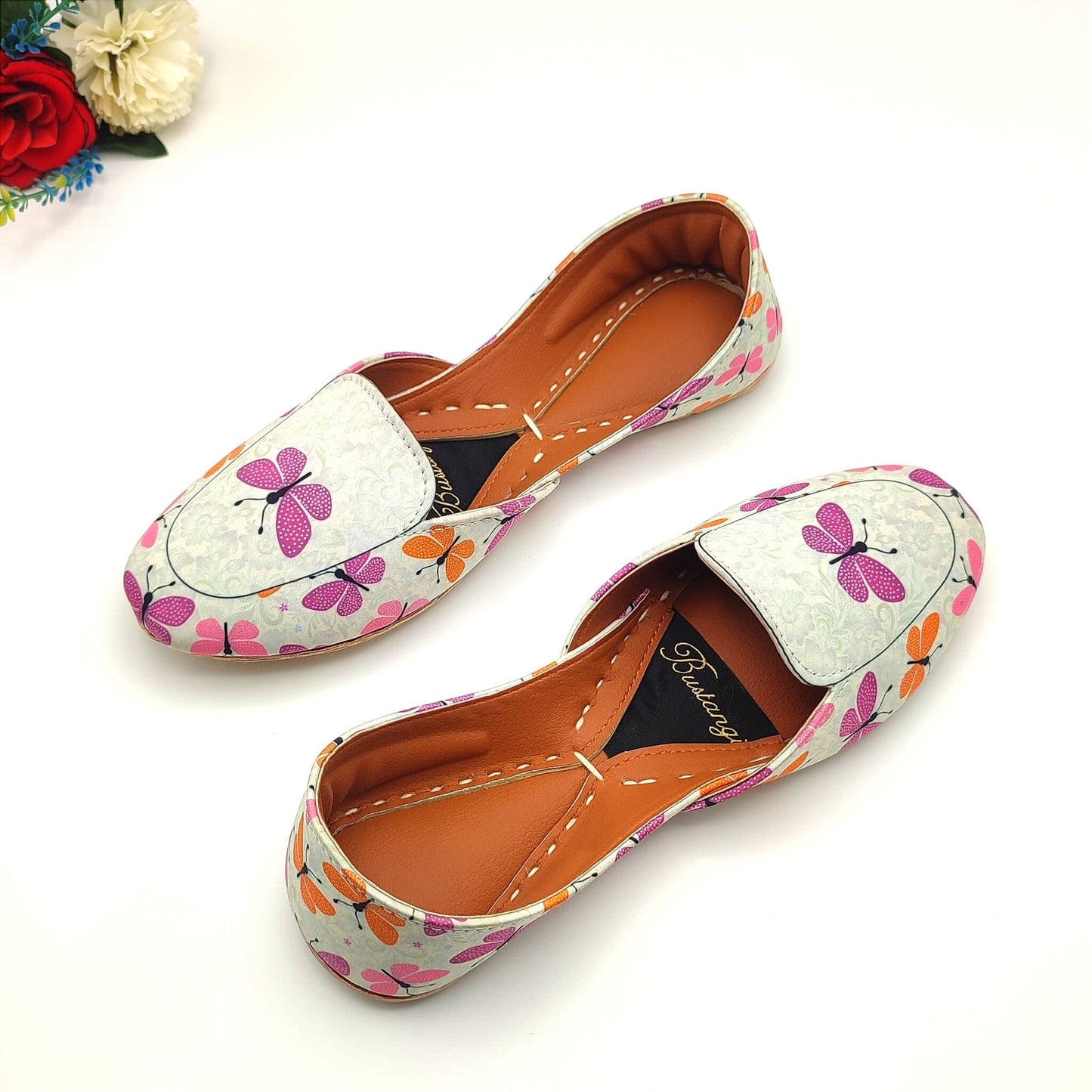 Bustangi - Blissful Bells