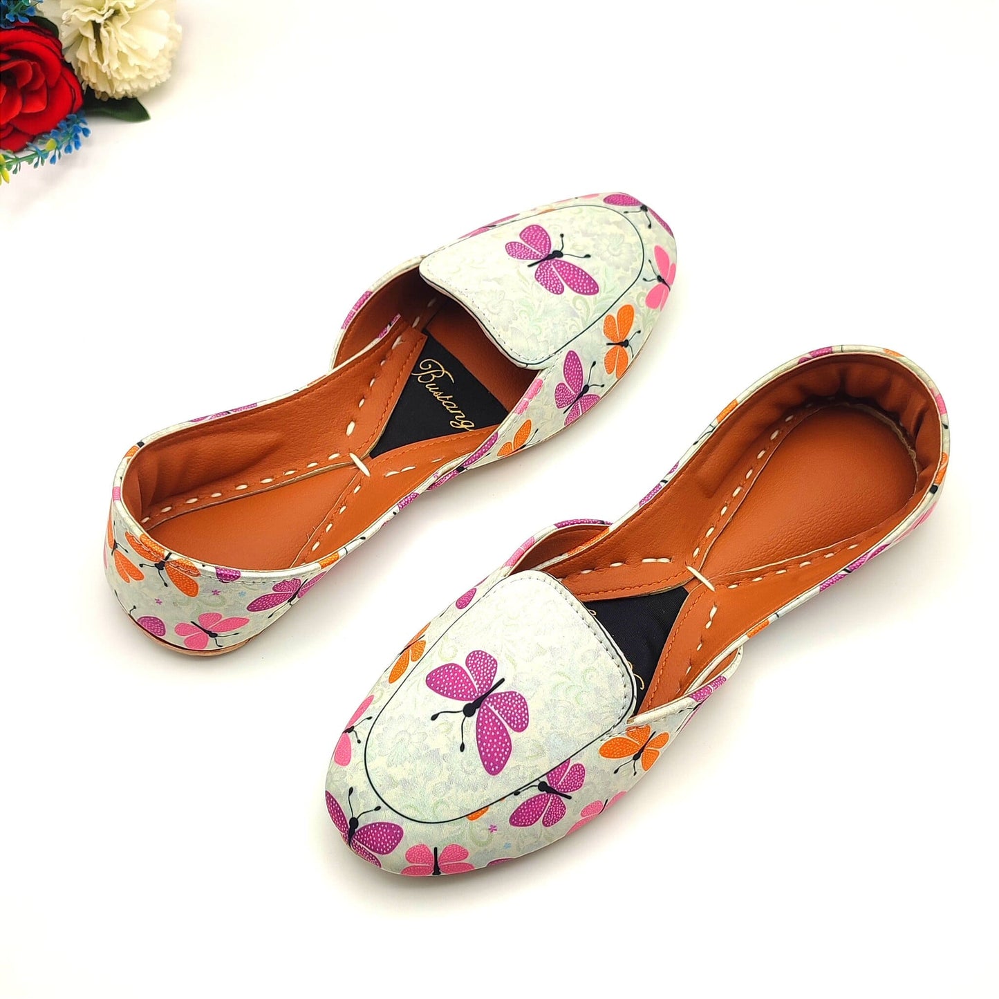 Bustangi - Blissful Bells