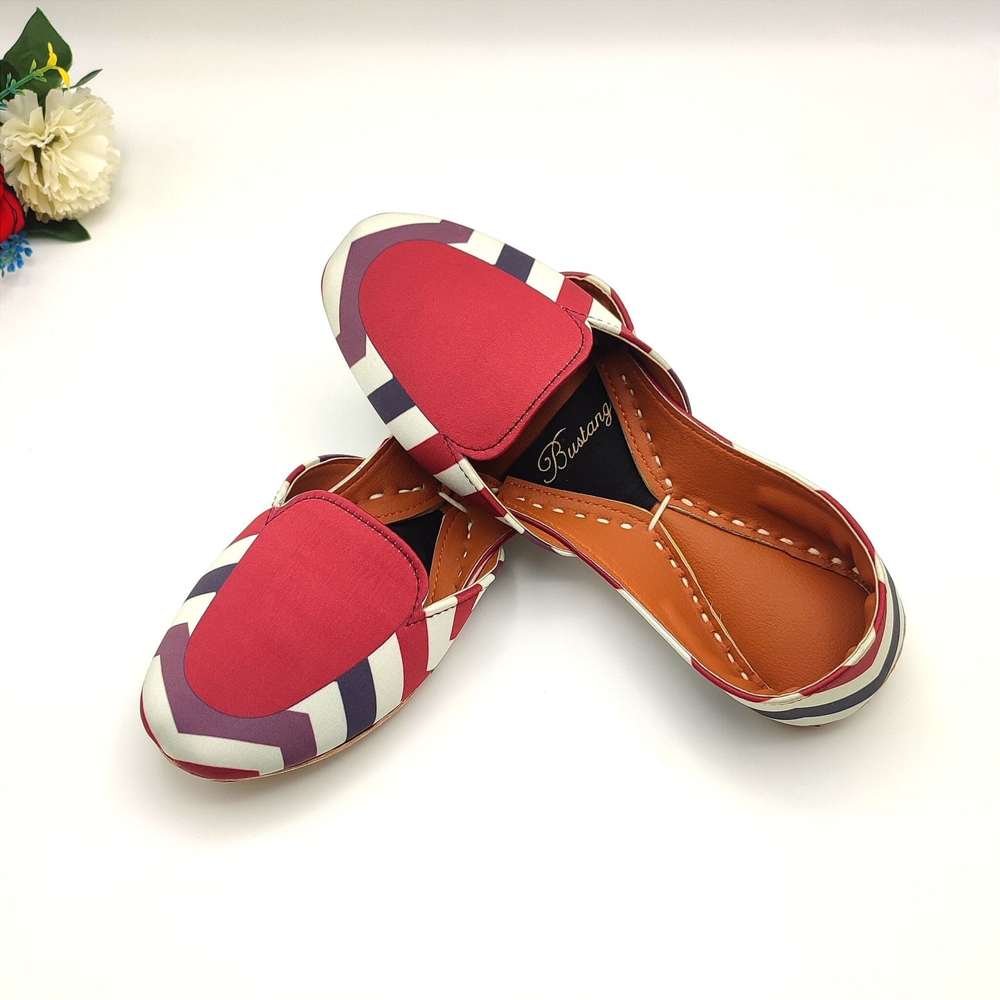 Bustangi - Meadow Mist