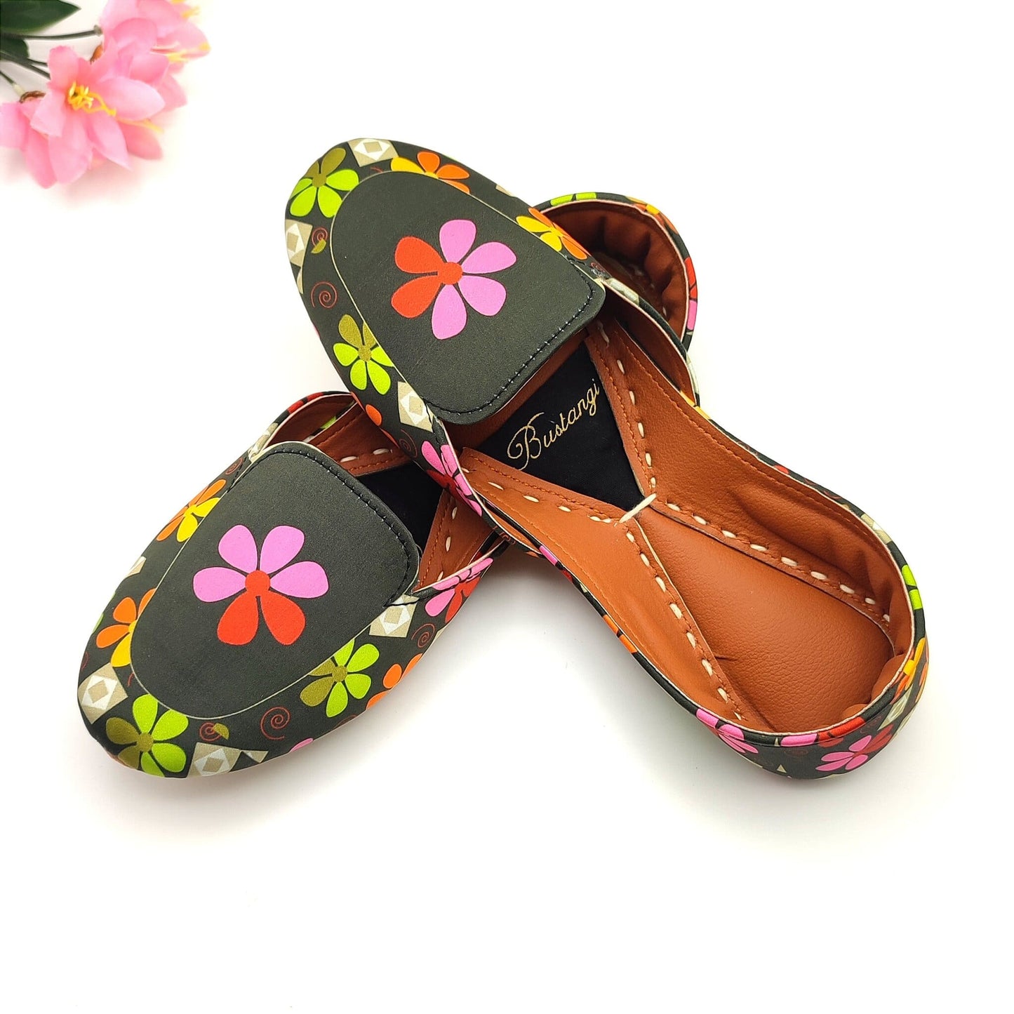 Bustangi - Midnight Jasmine