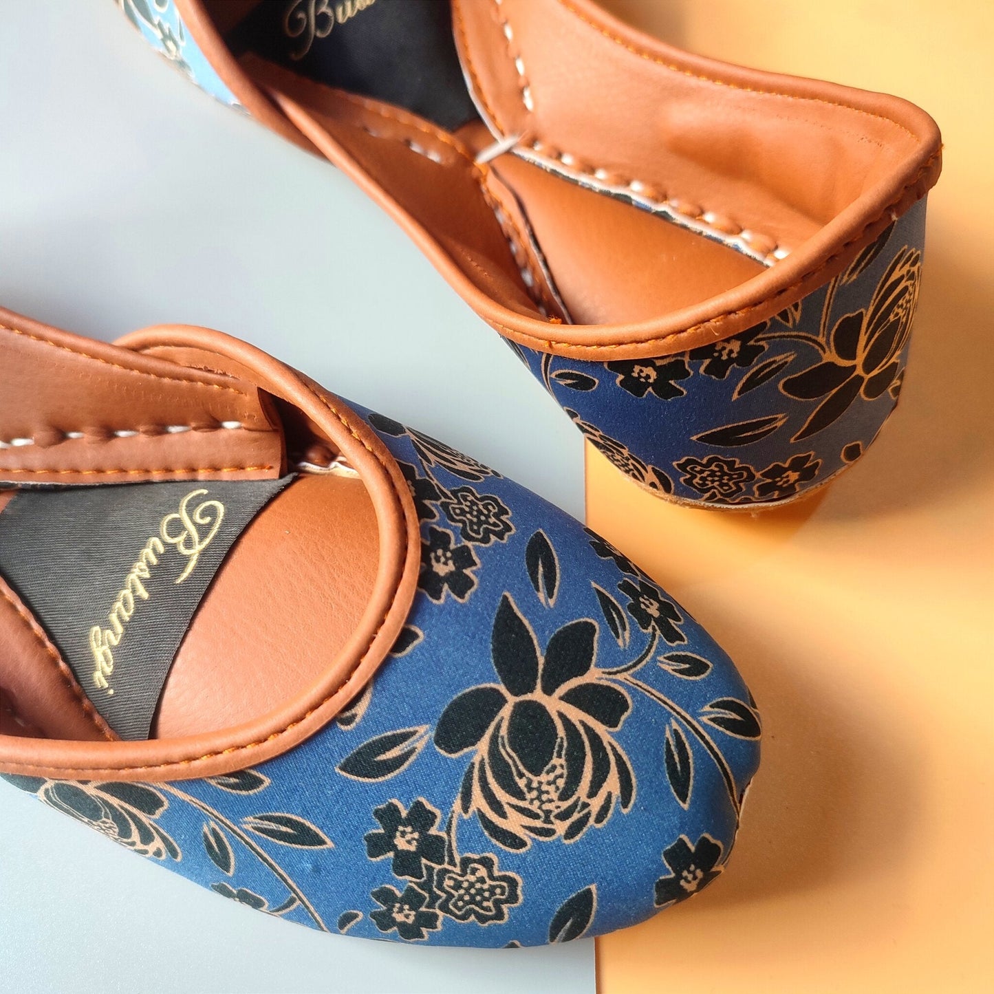 Bustangi - Spring Blossom