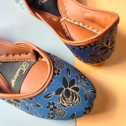 Bustangi - Spring Blossom