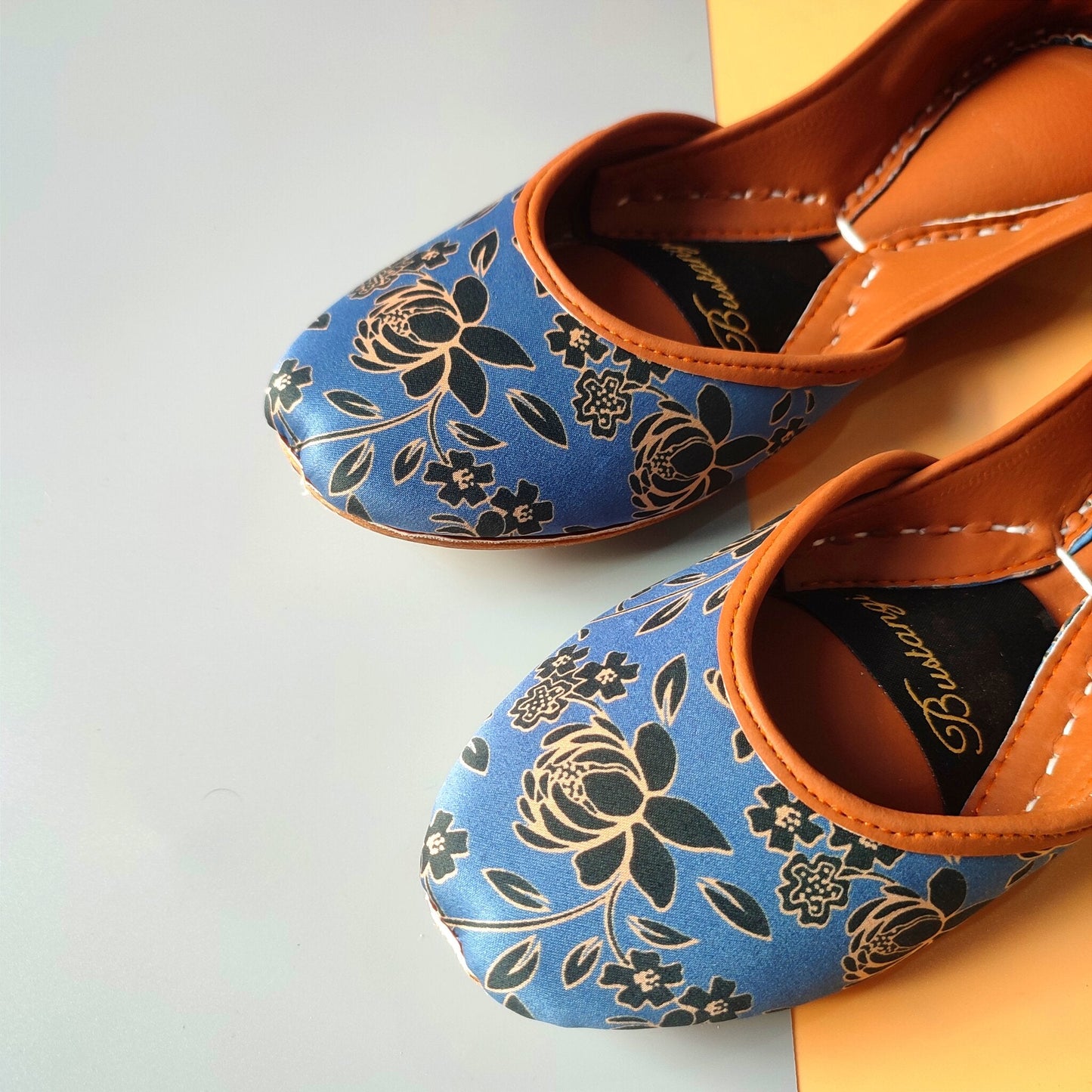 Bustangi - Spring Blossom