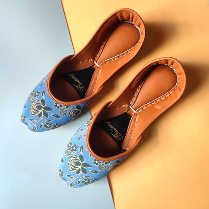 Bustangi - Spring Blossom