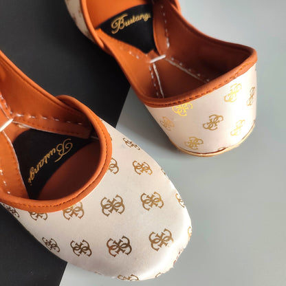 Bustangi - Moonlight