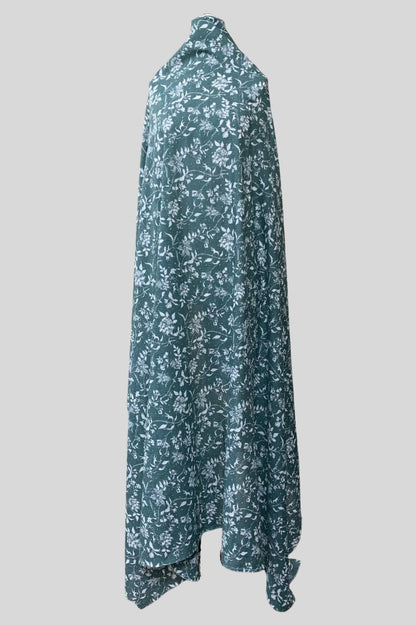 Celina - Un-Stitched Printed Lawn - PM19