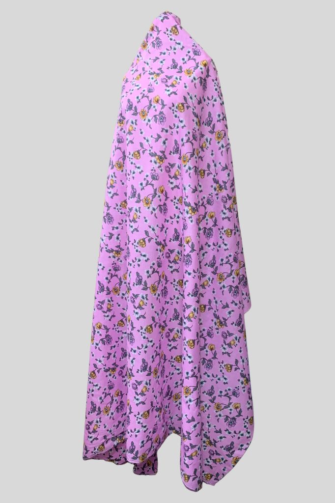 Celina - Un-Stitched Printed Lawn - PM06