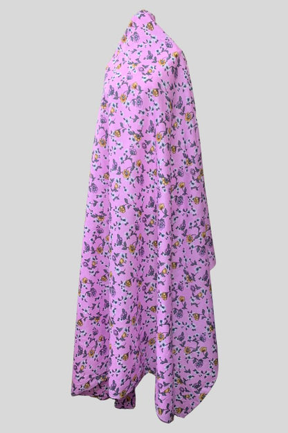 Celina - Un-Stitched Printed Lawn - PM06