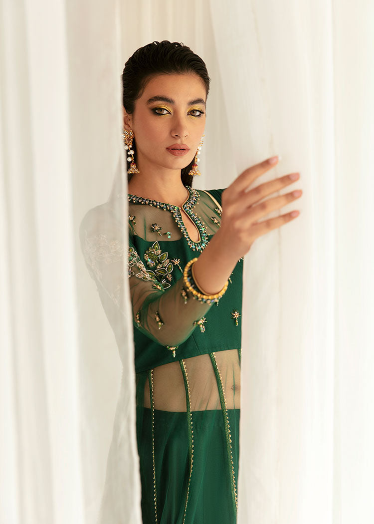 Mahum Asad - Tazmin - Client Diary