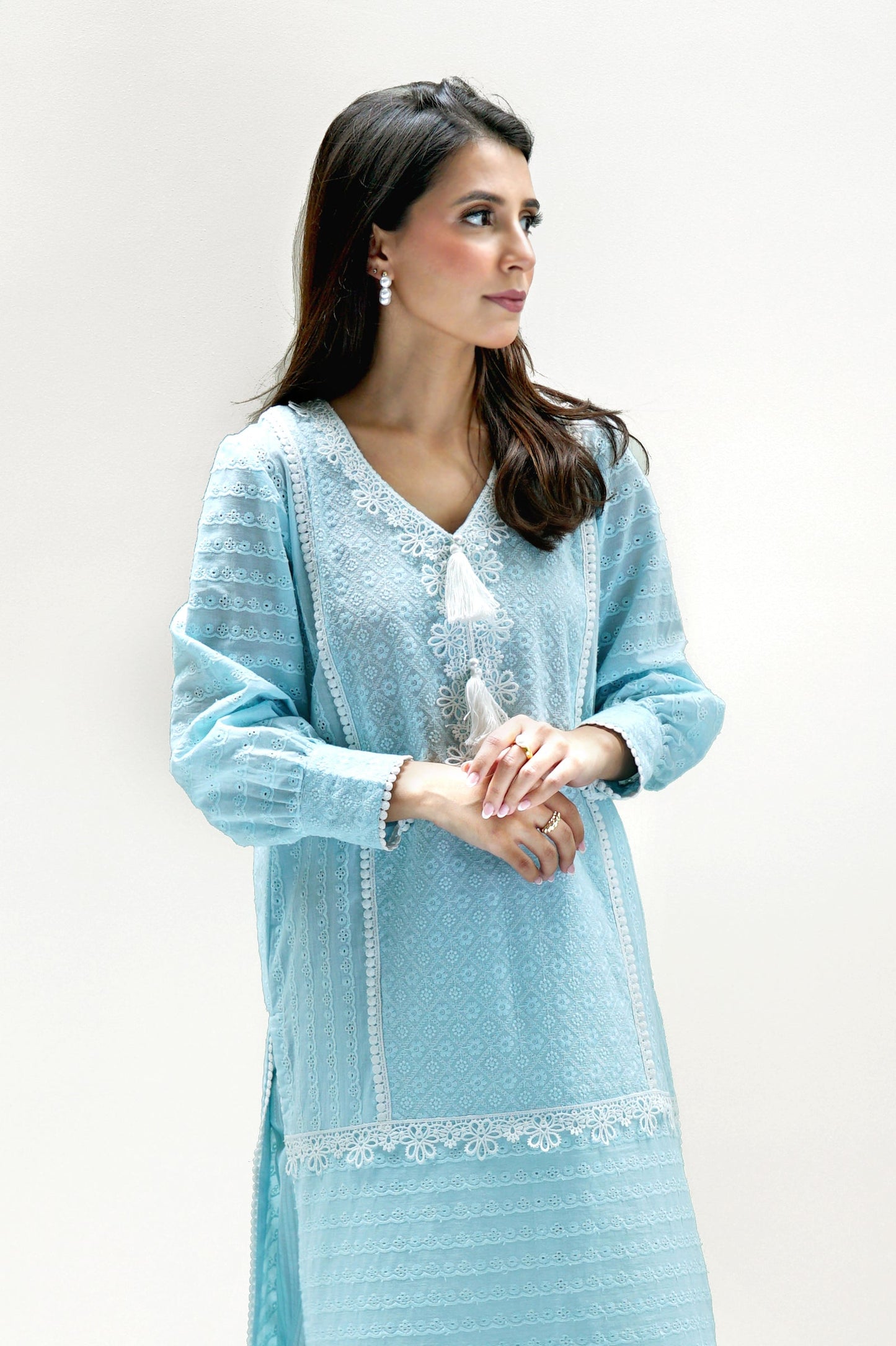 Ayesha Naveed - Bluebell