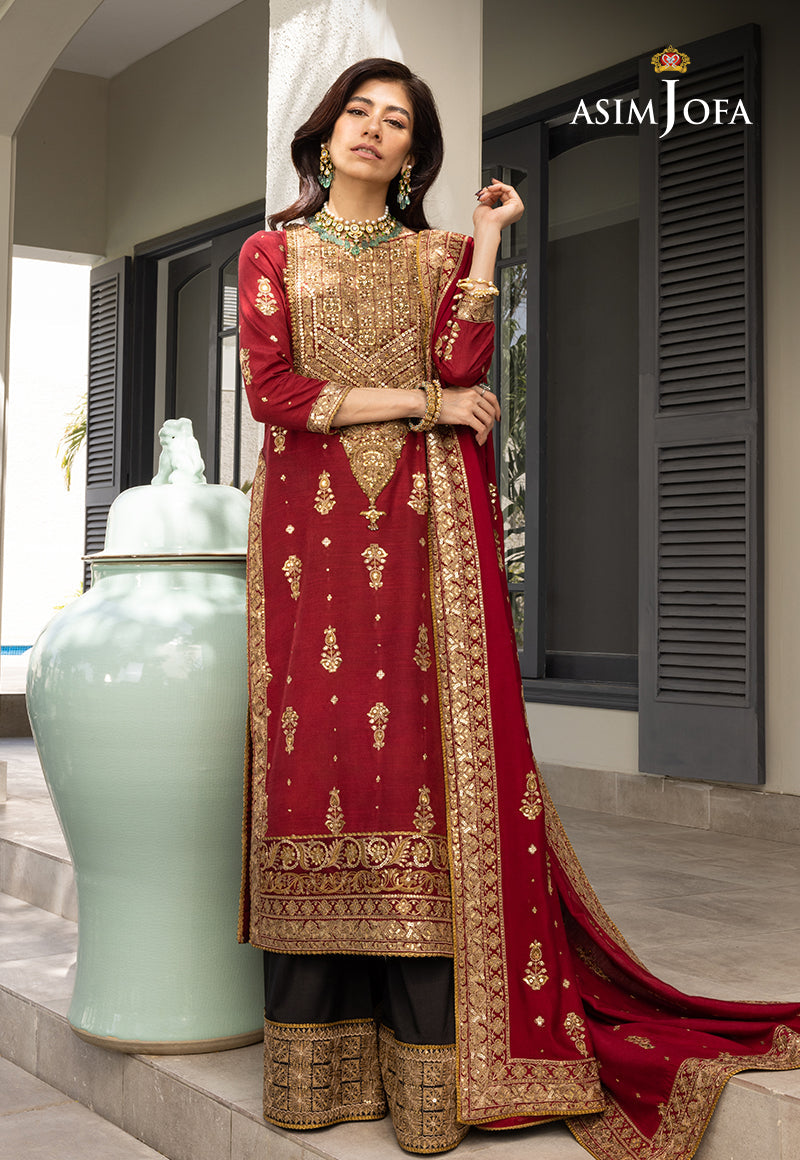 Asim Jofa - AJJH-02