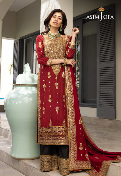 Asim Jofa - AJJH-02