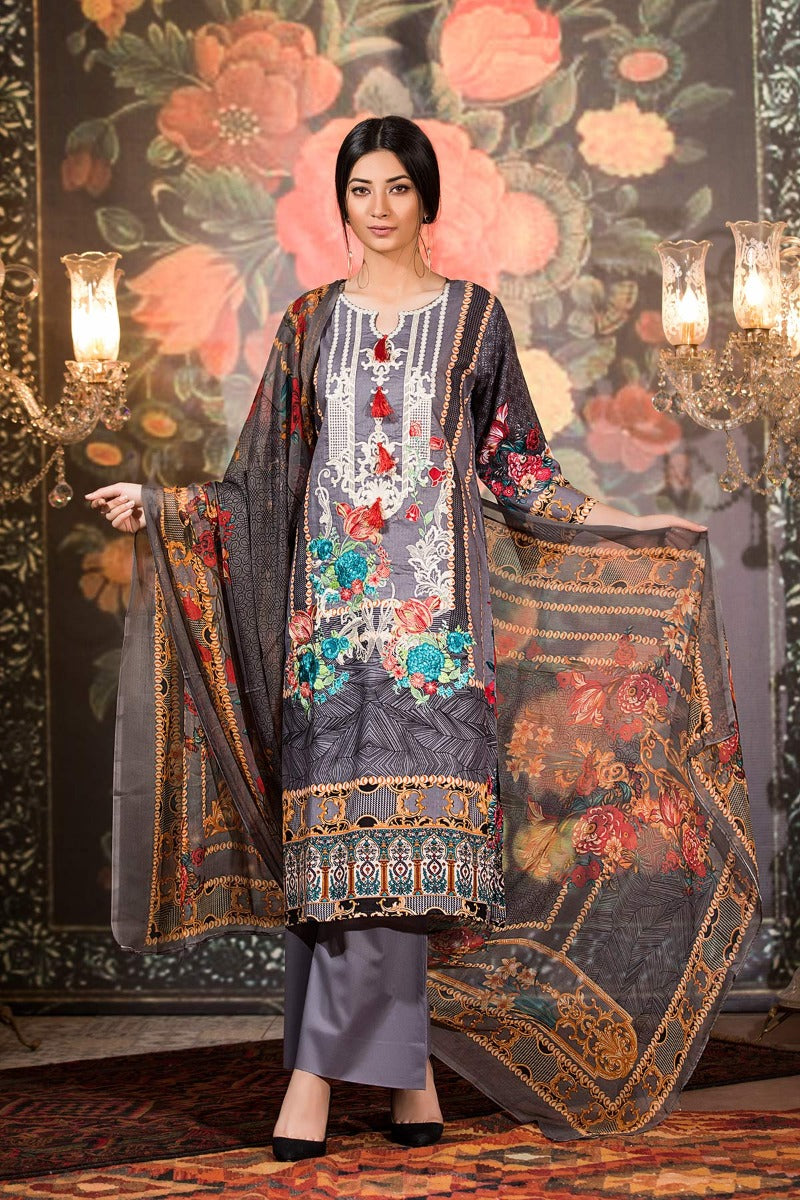 Naurang collection -1744 A