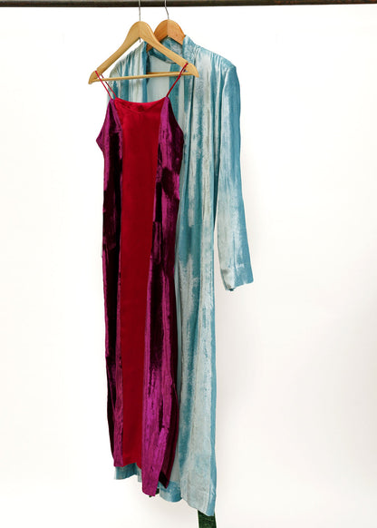 Hussain Rehar - Ice Flake