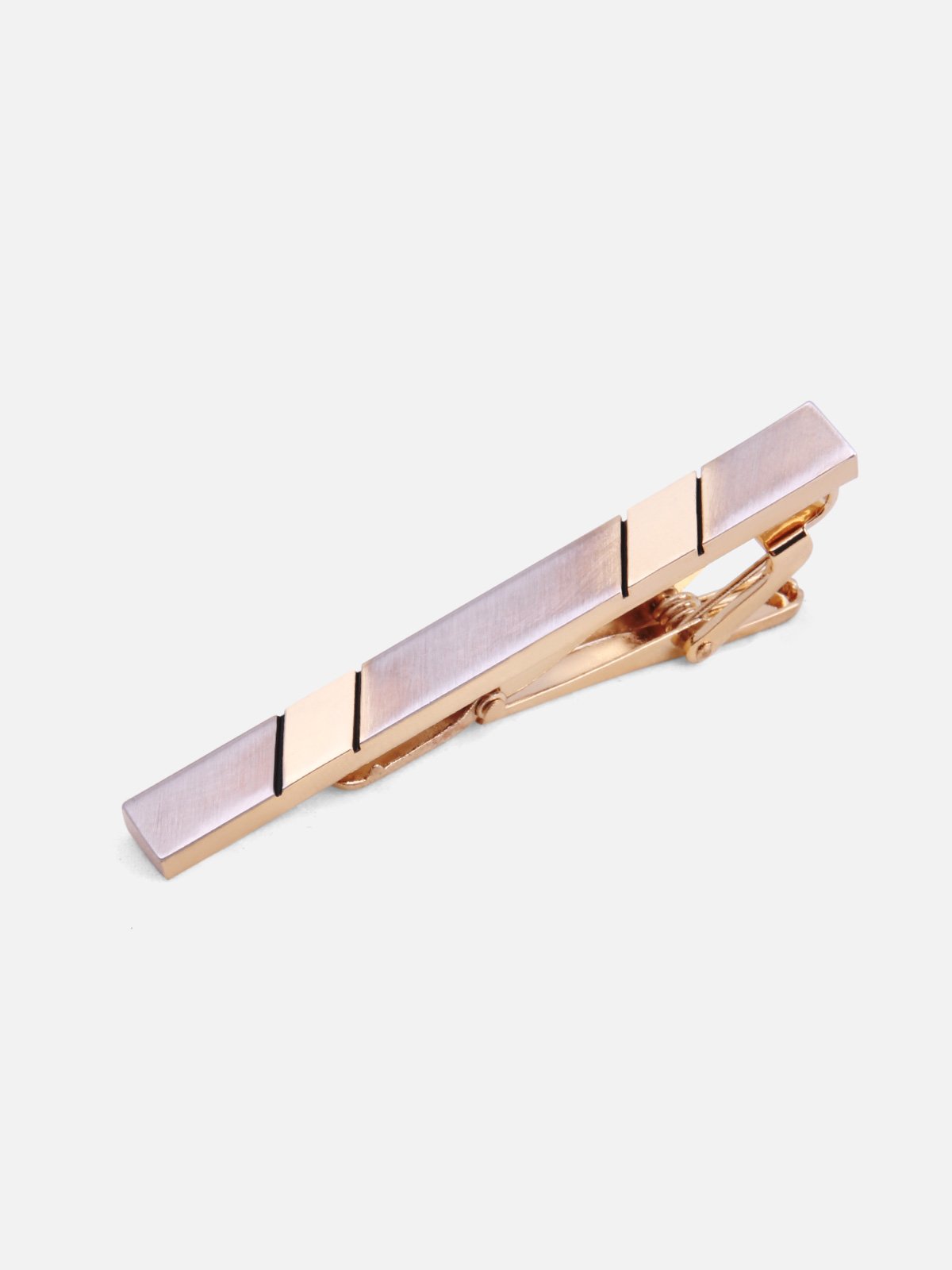 Edenrobe - Men's Golden Tie Clip - EAMTC17-1105