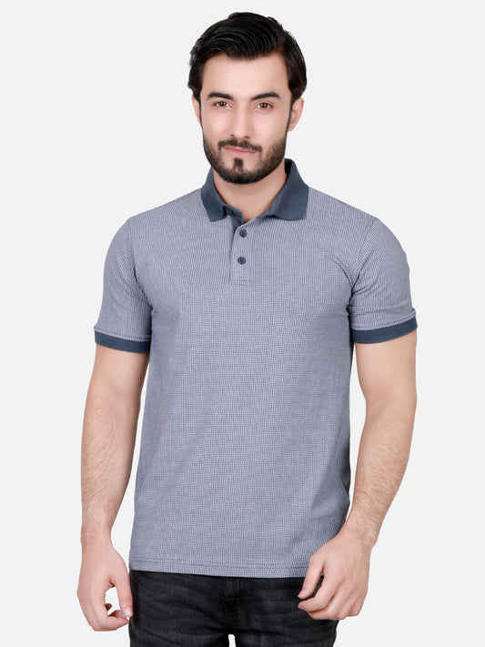 Edenrobe - Signature Polo EMTPS17-021
