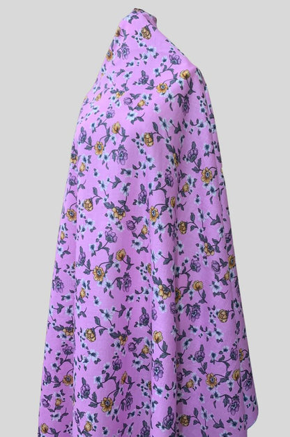 Celina - Un-Stitched Printed Lawn - PM06