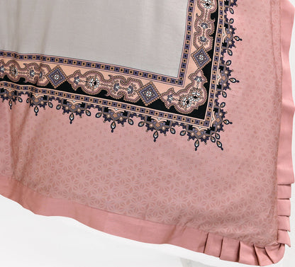 Sitara Imperial Pillow Cover (Non - Filled) 22