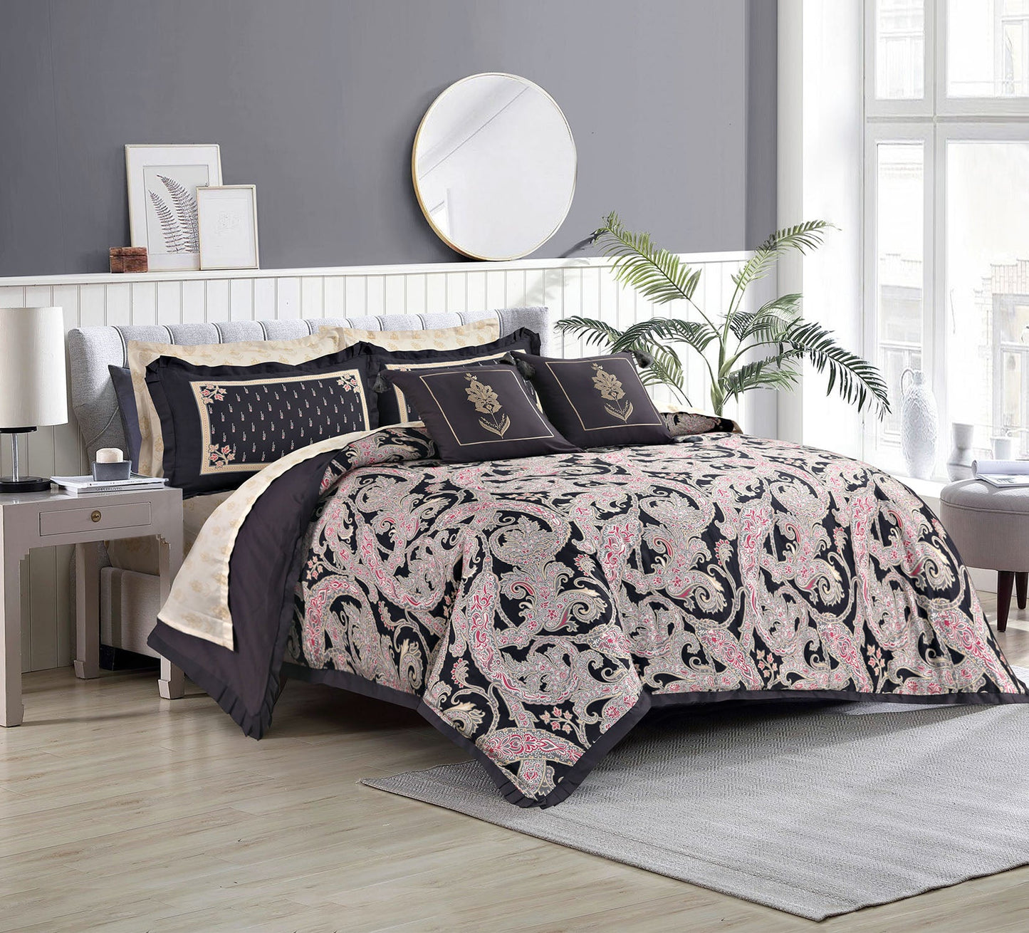 Sitara Imperial Comforter (Filled) 20
