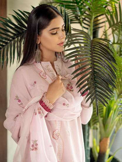 Binilyas - 1813 - A | Three Piece Unstitch