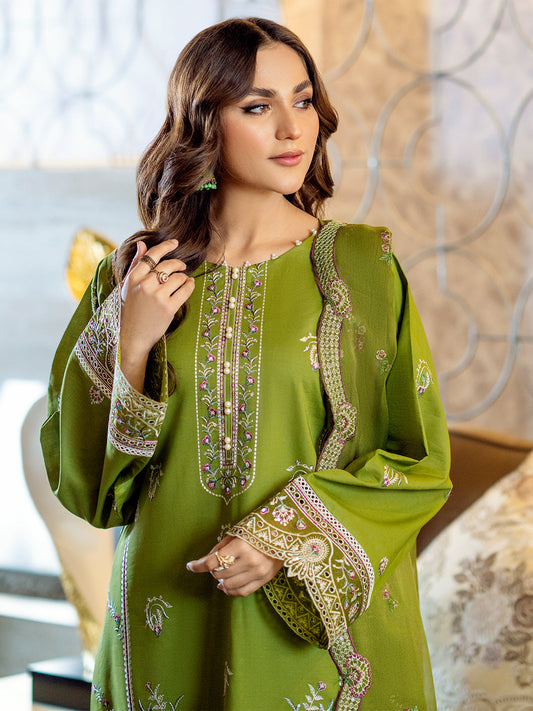 Binilyas - 1813 - B | Three Piece Unstitch