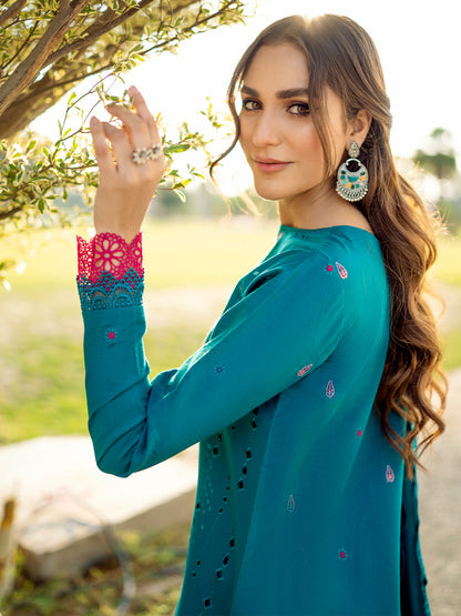 Binilyas - 1815 - B | Three Piece Unstitch